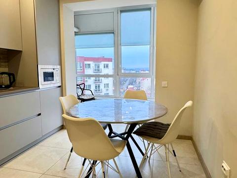 квартира за адресою Княгинин вул., (Будинок 9)