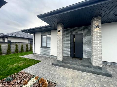 дом по адресу Успішна, 47