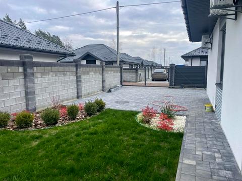 дом по адресу Успішна, 47