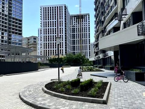 квартира за адресою Одеса, Курортний пров., 2/2