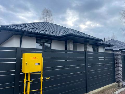 дом по адресу Успішна, 47