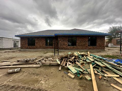 дом по адресу Успішна