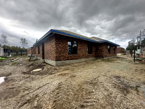 дом по адресу Успішна