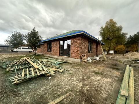 дом по адресу Успішна