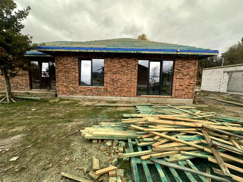 дом по адресу Успішна