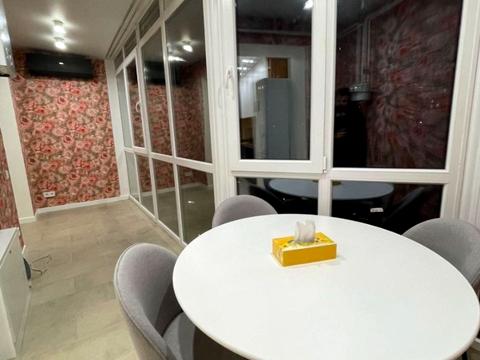 квартира за адресою Набережна Перемоги вул., 42