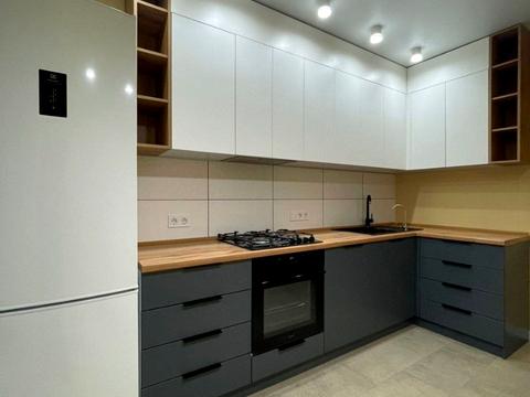 квартира за адресою Набережна Перемоги вул., 42