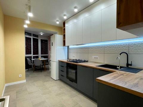 квартира за адресою Набережна Перемоги вул., 42