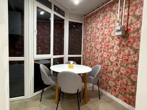 квартира за адресою Набережна Перемоги вул., 42