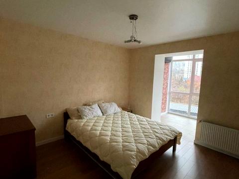 квартира за адресою Набережна Перемоги вул., 42