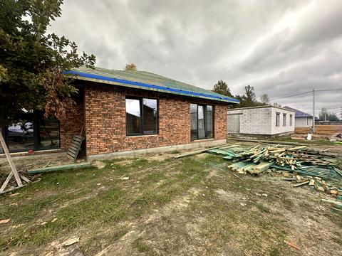 дом по адресу Успішна