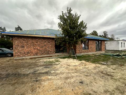 дом по адресу Успішна