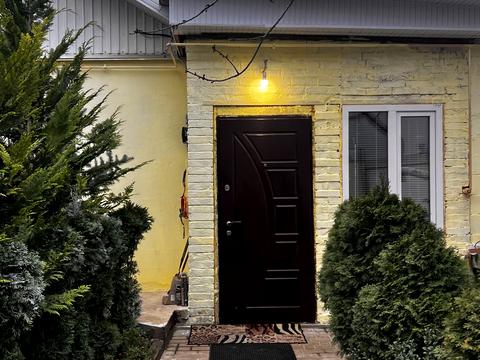 дом по адресу провулок костя широцького, 1