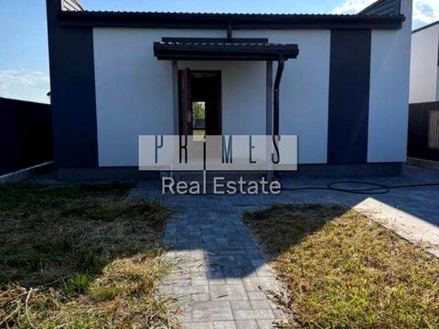 дом по адресу Киевская ул.