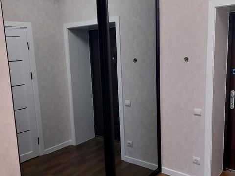 квартира за адресою Молодіжна вул., 10