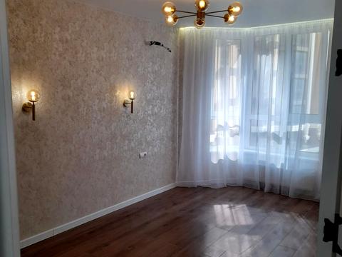 квартира за адресою Молодіжна вул., 10