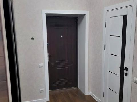 квартира за адресою Молодіжна вул., 10