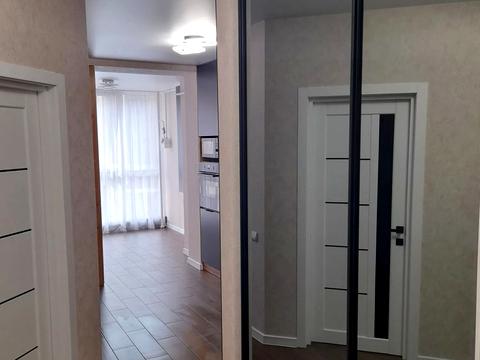 квартира за адресою Молодіжна вул., 10