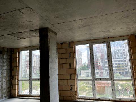 квартира за адресою с. Крижанівка, Марсельська вул., (Будинок 12)