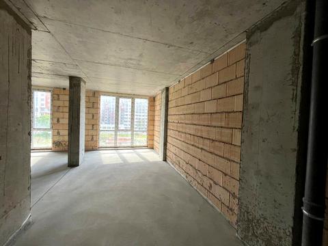 квартира за адресою с. Крижанівка, Марсельська вул., (Будинок 12)