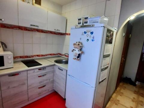 квартира по адресу Крестьянская ул., 25