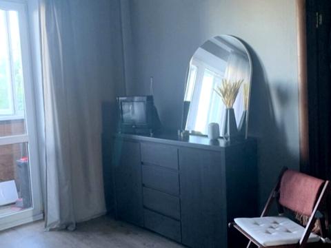 квартира по адресу Крестьянская ул., 25