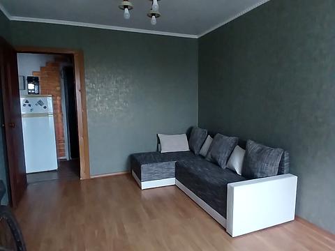 квартира по адресу Николая Руденко бульв. (Кольцова), 19