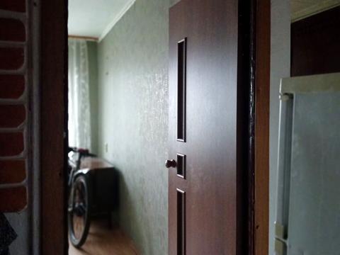 квартира по адресу Николая Руденко бульв. (Кольцова), 19