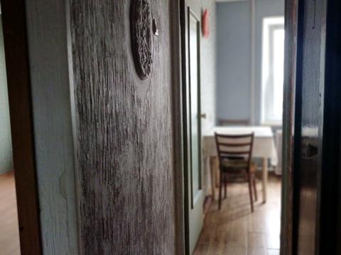 квартира по адресу Николая Руденко бульв. (Кольцова), 19