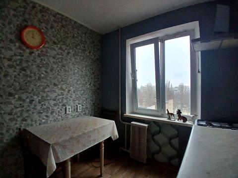 квартира по адресу Николая Руденко бульв. (Кольцова), 19