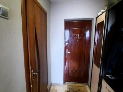 квартира по адресу Крестьянская ул., 25