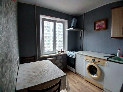 квартира по адресу Николая Руденко бульв. (Кольцова), 19