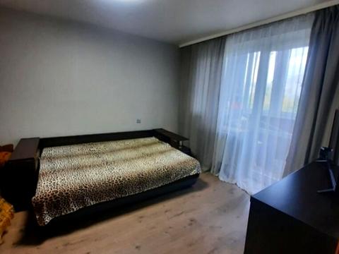 квартира по адресу Крестьянская ул., 25