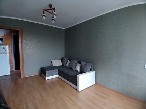 квартира по адресу Николая Руденко бульв. (Кольцова), 19