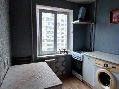 квартира по адресу Николая Руденко бульв. (Кольцова), 19