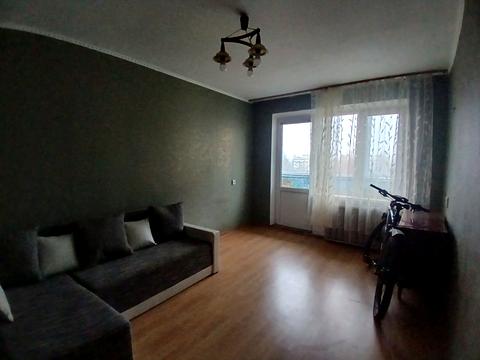 квартира по адресу Николая Руденко бульв. (Кольцова), 19