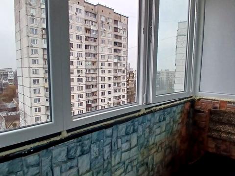 квартира по адресу Николая Руденко бульв. (Кольцова), 19