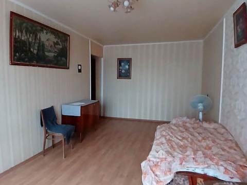 квартира по адресу Николая Руденко бульв. (Кольцова), 19