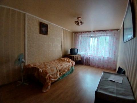 квартира по адресу Николая Руденко бульв. (Кольцова), 19