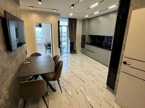 квартира за адресою Миколи Гулака вул., 4