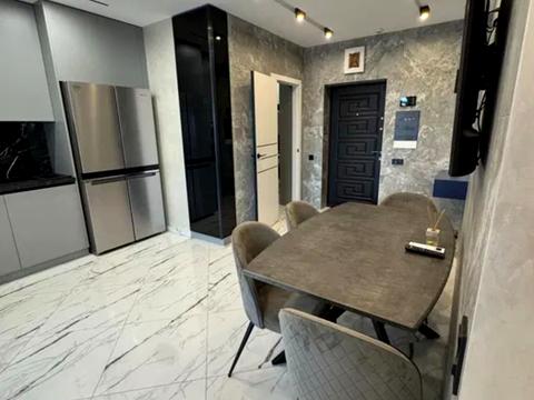 квартира за адресою Миколи Гулака вул., 4