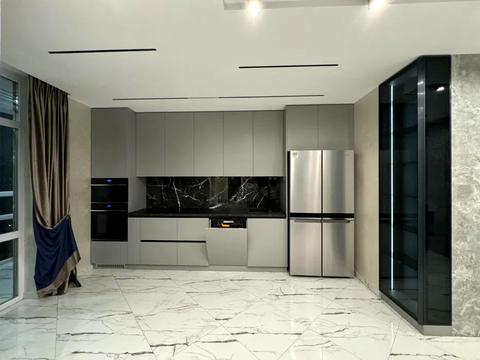 квартира за адресою Миколи Гулака вул., 4