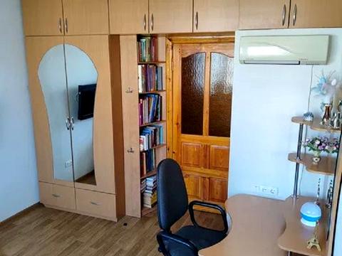 квартира по адресу Салтовское шоссе, 256а