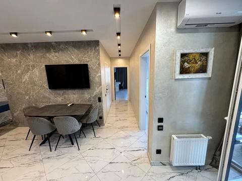 квартира за адресою Миколи Гулака вул., 4