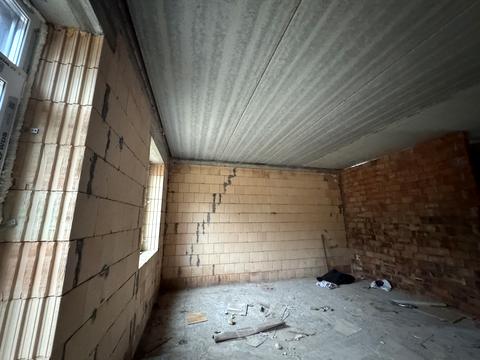 дом по адресу Ранкова, 6