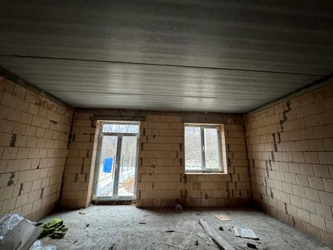 дом по адресу Ранкова, 6