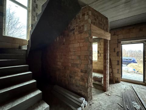 дом по адресу Ранкова, 6