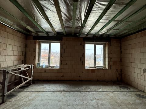 дом по адресу Ранкова, 6