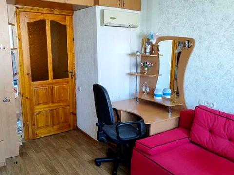 квартира по адресу Салтовское шоссе, 256а