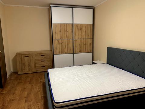 квартира за адресою Балтійський пров., 1